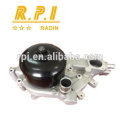 Pièces de refroidissement de moteur automobile pompe à eau 12458934 88894345 12456112 12369537 12604747 89017593 pour CHEVROLET / PONTIAC Camion